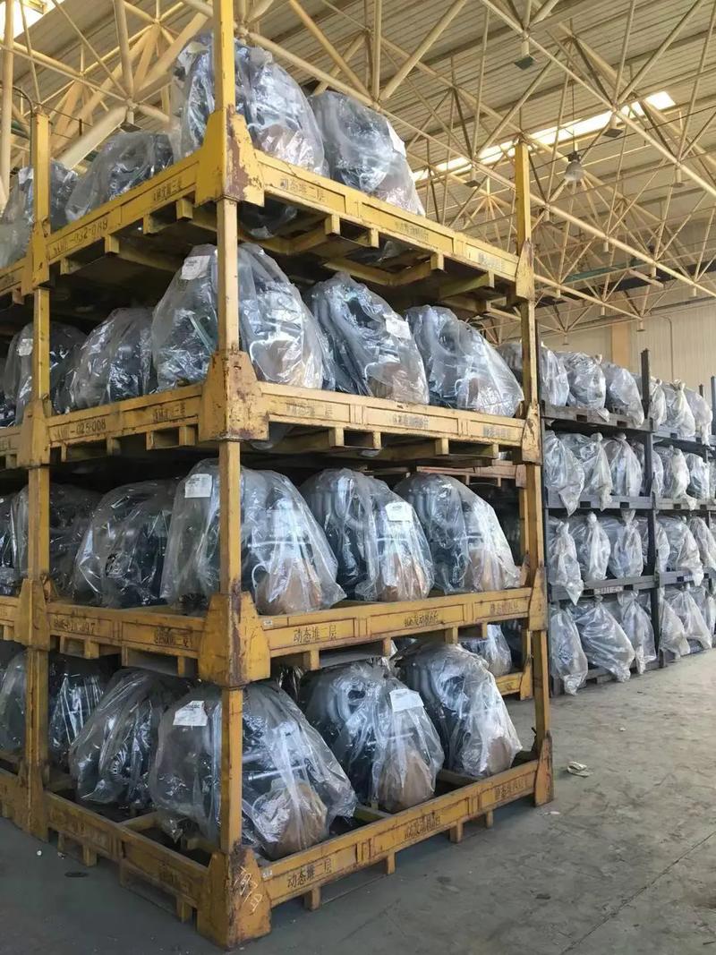嘉兴汽车零部件回收 专业流通，品质保障